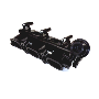 View HOUSING. INTAKE MANIFOLD.  Full-Sized Product Image 1 of 1